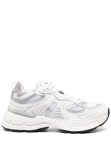 White sphere runner sneakers Axel arigato - women